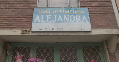 VARIEDADES ALEJANDRA CARRERA 71F 62G 10 SUR VARIEDADES ALEJANDRA CARRERA 71F 62G 10 SUR